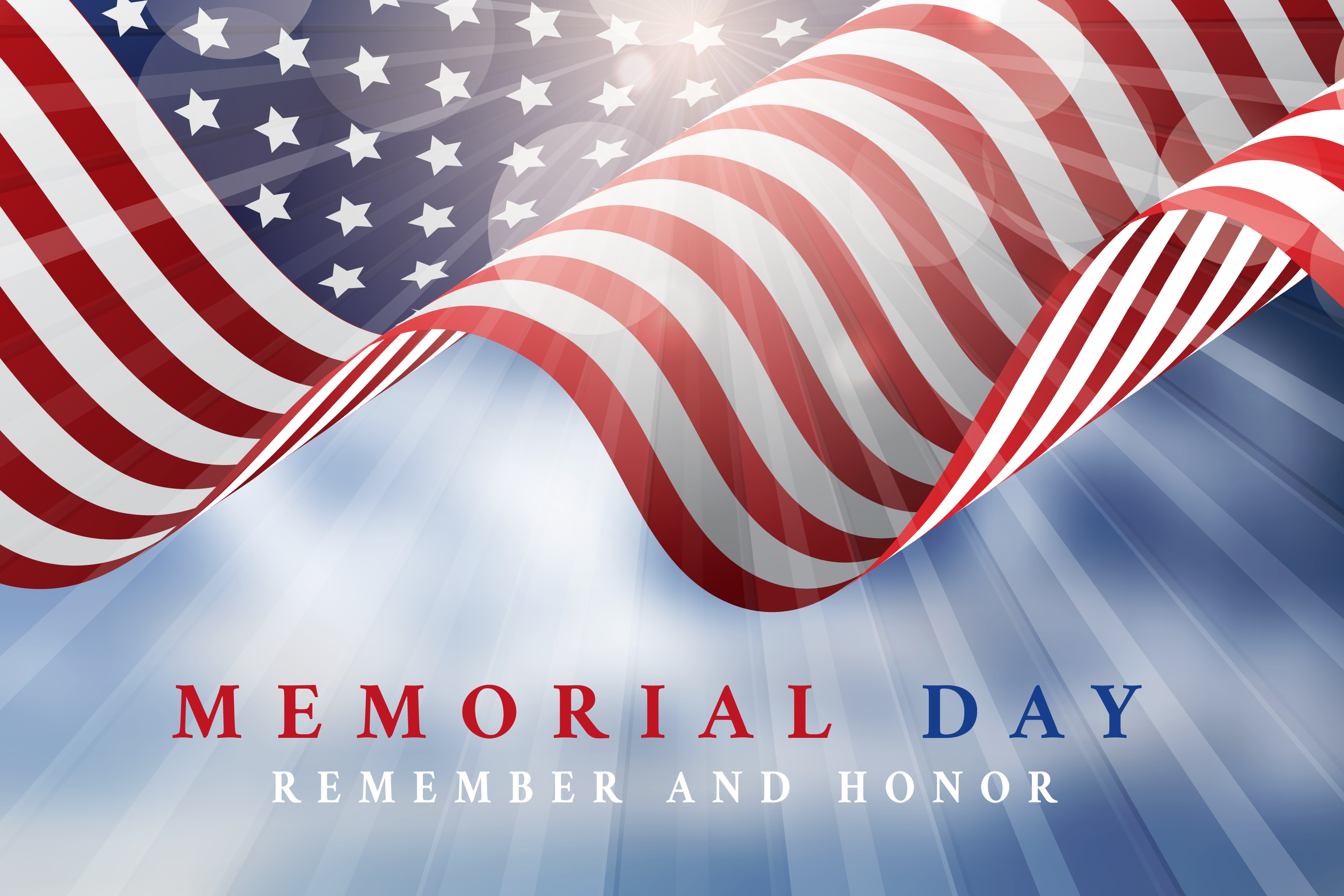 memorial day image